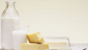 Le lait est-il vraiment bon pour les articulations ?