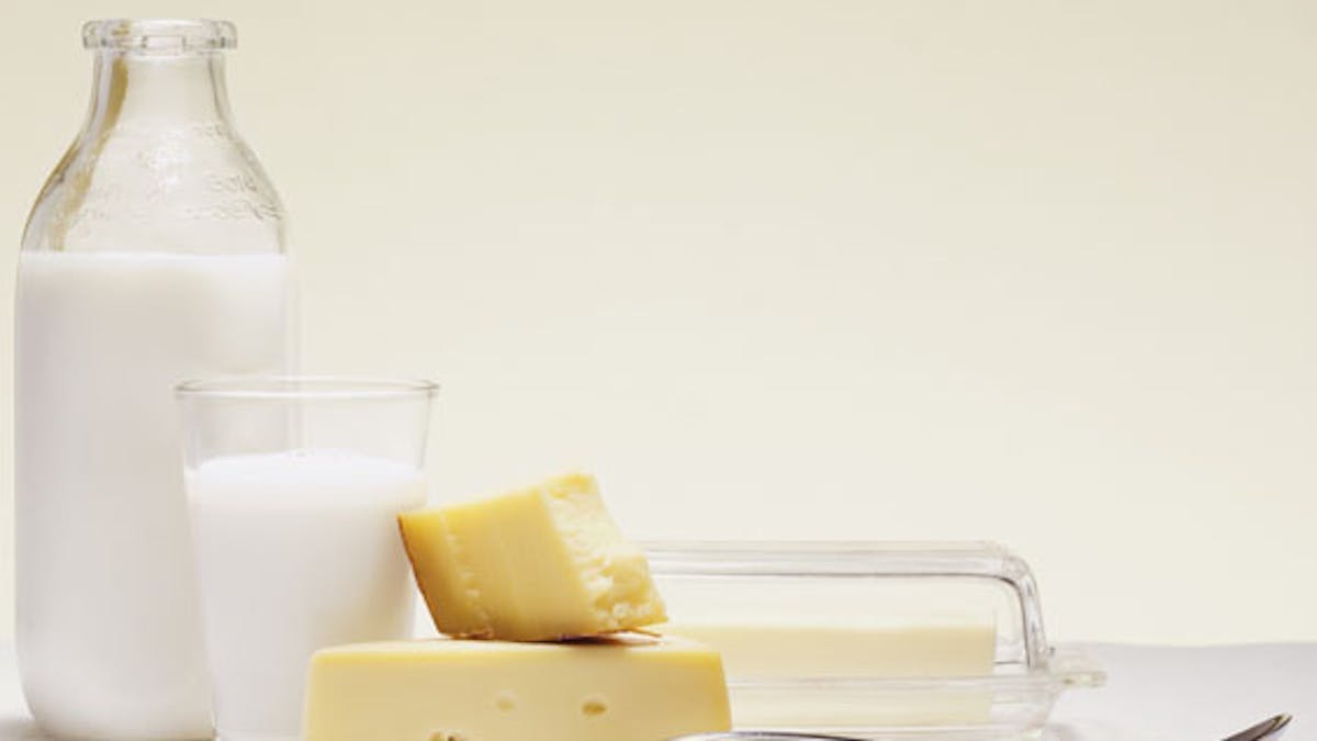 Le lait est-il vraiment bon pour les articulations ?