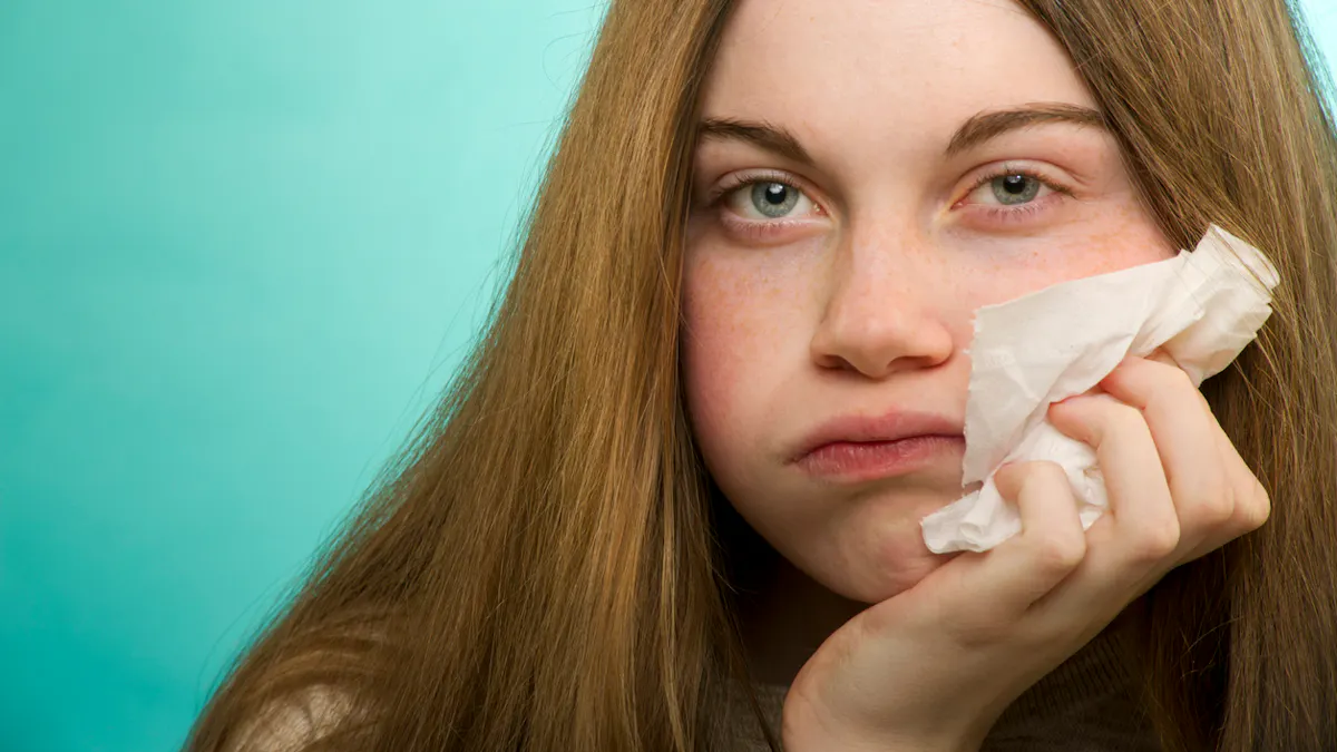 Comment soigner le rhume ?