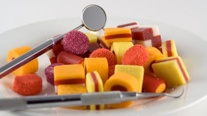 Résultat de recherche d'images pour "Le sucre, Mauvais pour la santé."