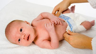 Prevenir Et Soigner L Erytheme Fessier Du Nourrisson Sante Magazine Prevenir Et Soigner L Erytheme Fessier Du Nourrisson Sante Magazine