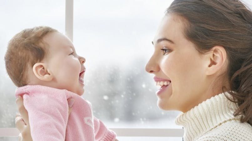 Bronchiolite Comment La Prevenir Chez Votre Bebe Sante Magazine Bronchiolite Comment La Prevenir Chez Votre Bebe Sante Magazine