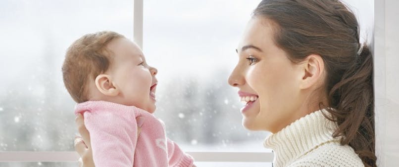 Bronchiolite Comment La Prevenir Chez Votre Bebe Sante Magazine
