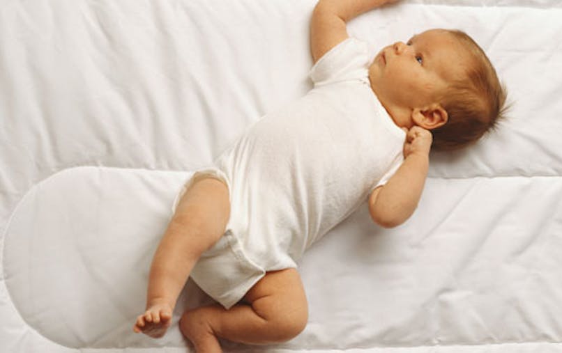 Que Faire Si Votre Bebe A Un Erytheme Fessier Sante Magazine Que Faire Si Votre Bebe A Un Erytheme Fessier Sante Magazine