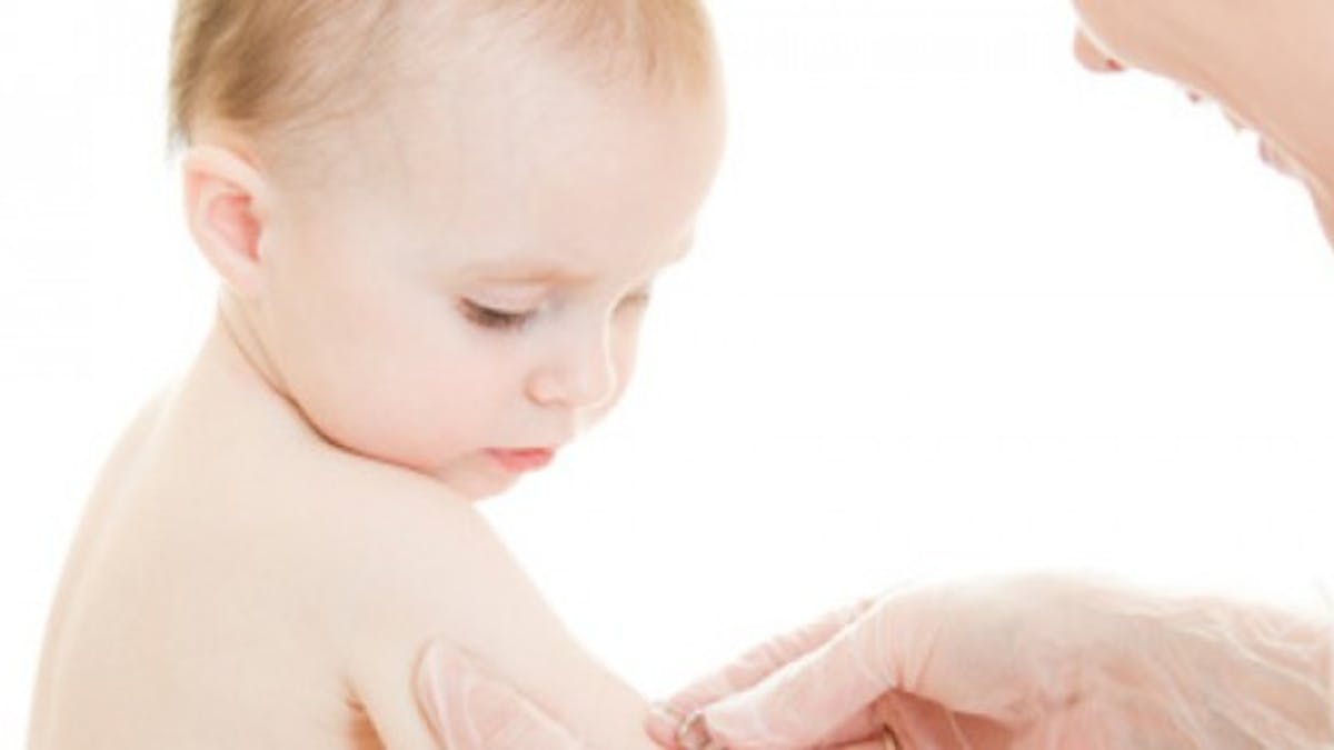 Le Ror Un Vaccin Contre Trois Maladies Sante Magazine Le Ror Un Vaccin Contre Trois Maladies Sante Magazine