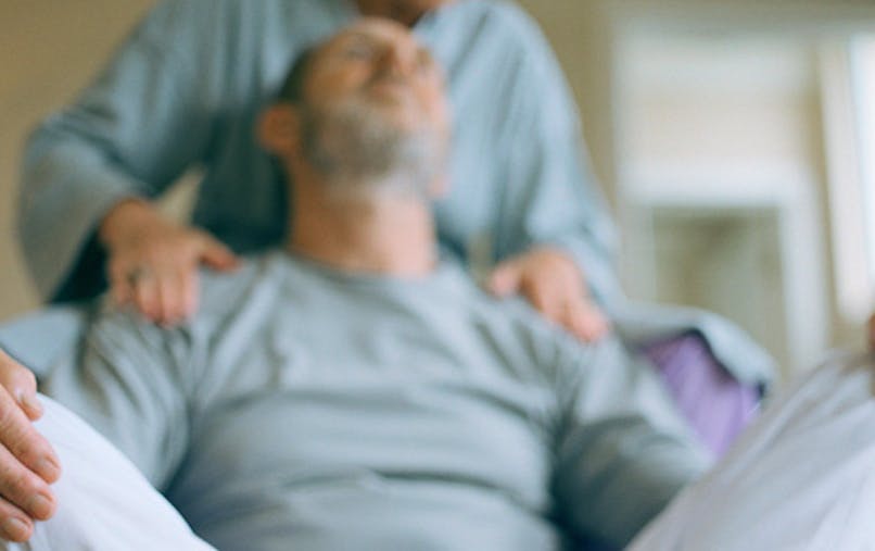 Quand Le Conjoint Est Malade C Est Le Couple Qui Souffre Sante Magazine Quand Le Conjoint Est Malade C Est Le Couple Qui Souffre Sante Magazine