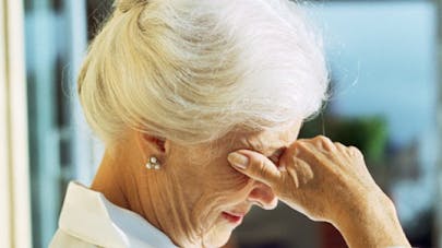 La Depression Des Personnes Agees Une Maladie Insidieuse Sante Magazine