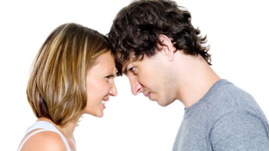L’homme et la femme sont-ils égaux face au stress ?