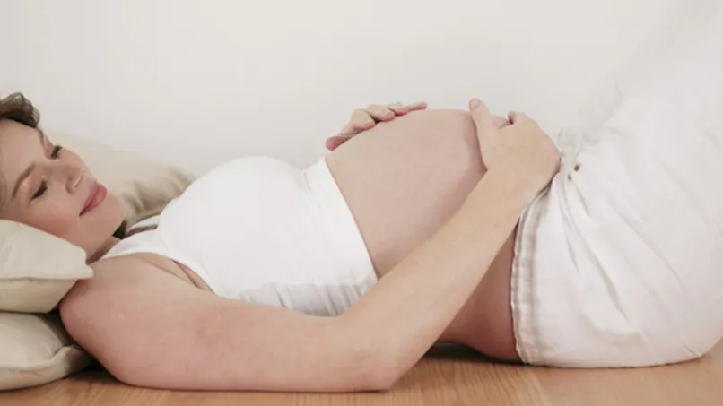 Enceinte et séropositive : c’est possible