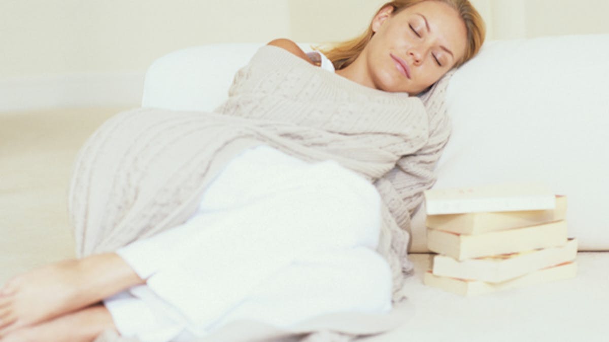 Narcolepsie : trop dormir peut être une maladie
