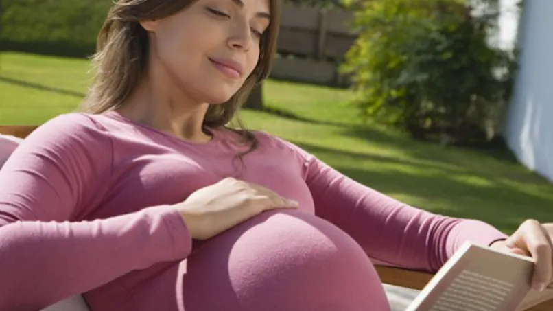 Asthme : quel suivi pendant la grossesse ?