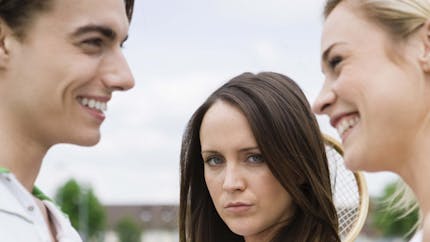 La jalousie dans le couple : la comprendre et la gérer