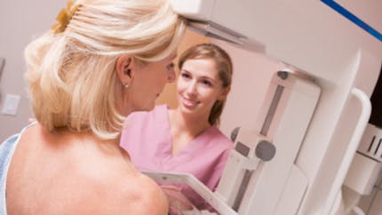 Cancer du sein : les examens de dépistage