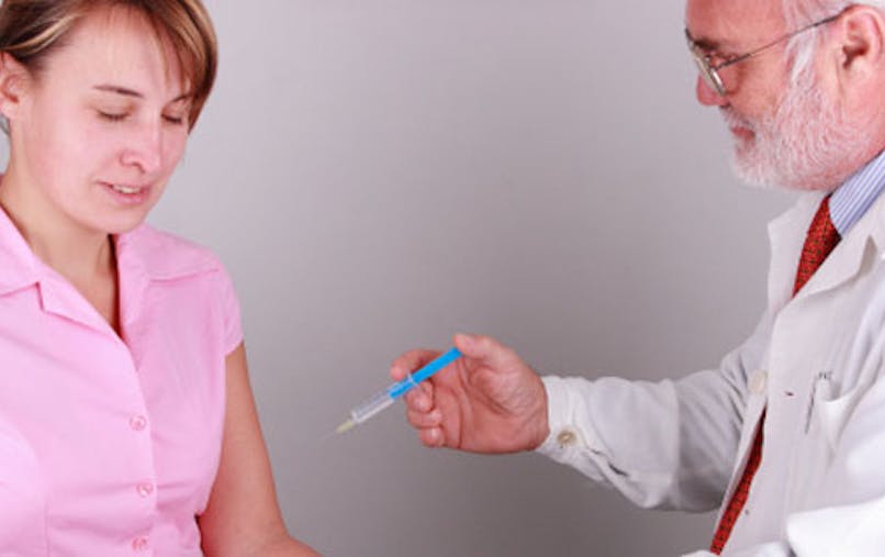 Se Preparer Sans Stress A Une Prise De Sang Sante Magazine Se Preparer Sans Stress A Une Prise De Sang Sante Magazine