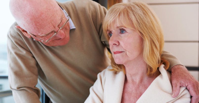 Alzheimer : les signes qui annoncent la maladie