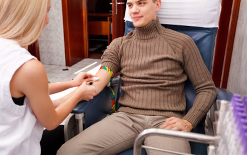 Prise De Sang Mieux Comprendre Les Resultats Sante Magazine Prise De Sang Mieux Comprendre Les Resultats Sante Magazine