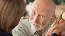 Alzheimer : dépister au plus tôt la maladie