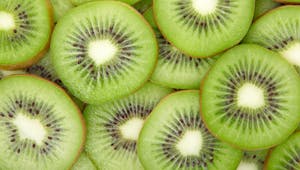 Les bienfaits du kiwi pour la santé