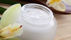 Pourquoi du calcium dans nos pots de crème ?