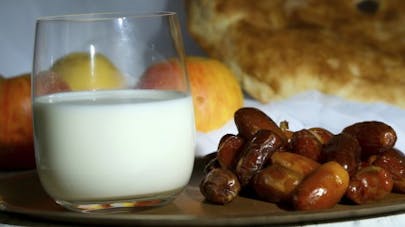 Jeûne alimentaire Jeûne alimentaire