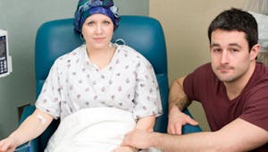 Cancer du sein : tout savoir sur la chimiothérapie