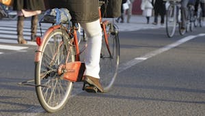 Vélo en ville : salutaire ou dangereux ?