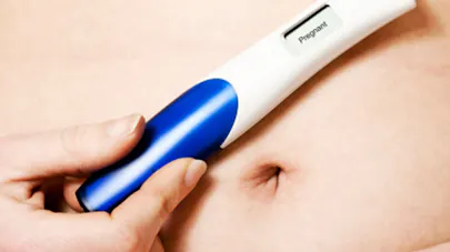 J Ai Du Retard Dans Mes Regles Suis Je Enceinte Sante Magazine