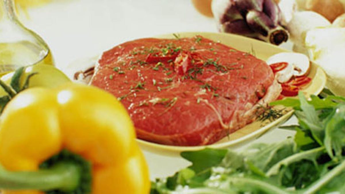 Viande Rouge Consommee En Exces Quels Risques Sante Sante Magazine Viande Rouge Consommee En Exces Quels Risques Sante Sante Magazine