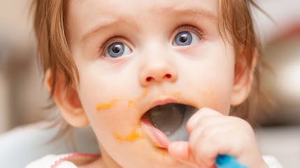 Quelle alimentation pour mon enfant intolérant au gluten ?