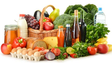 Quels sont les bons aliments contre le cholestérol ?