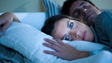 Retrouver le sommeil malgré le stress