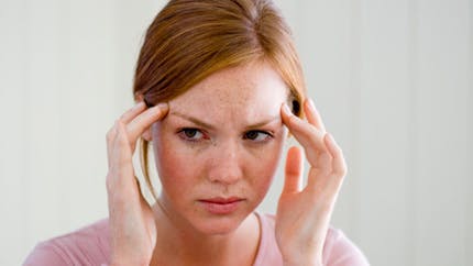 Quatre solutions naturelles pour calmer les maux de tête