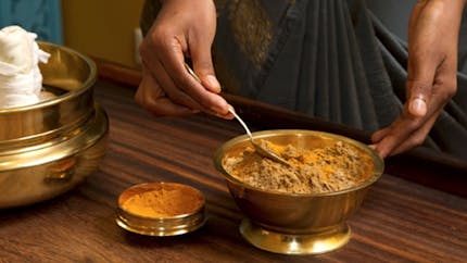 Ayurvéda : principe et bienfaits de la médecine traditionnelle indienne