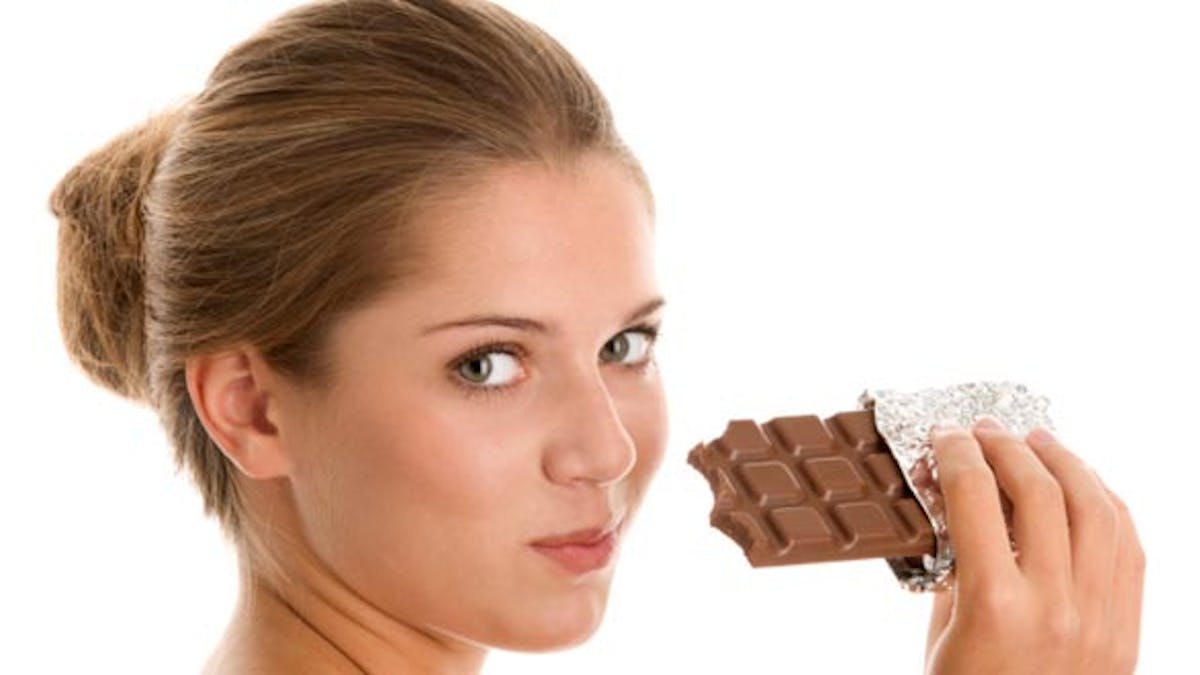 Le chocolat, le nouveau remède contre la toux ?