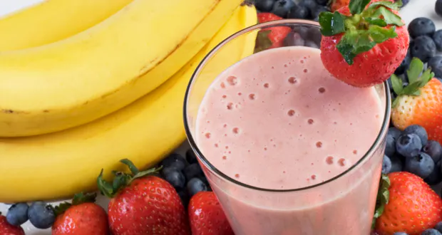Les Smoothies Pas Aussi Sains Que L On Croit Sante Magazine