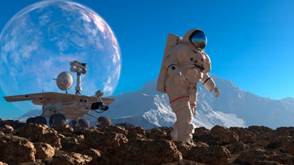 Mars 500 : l'horloge biologique des astronautes déséquilibrée