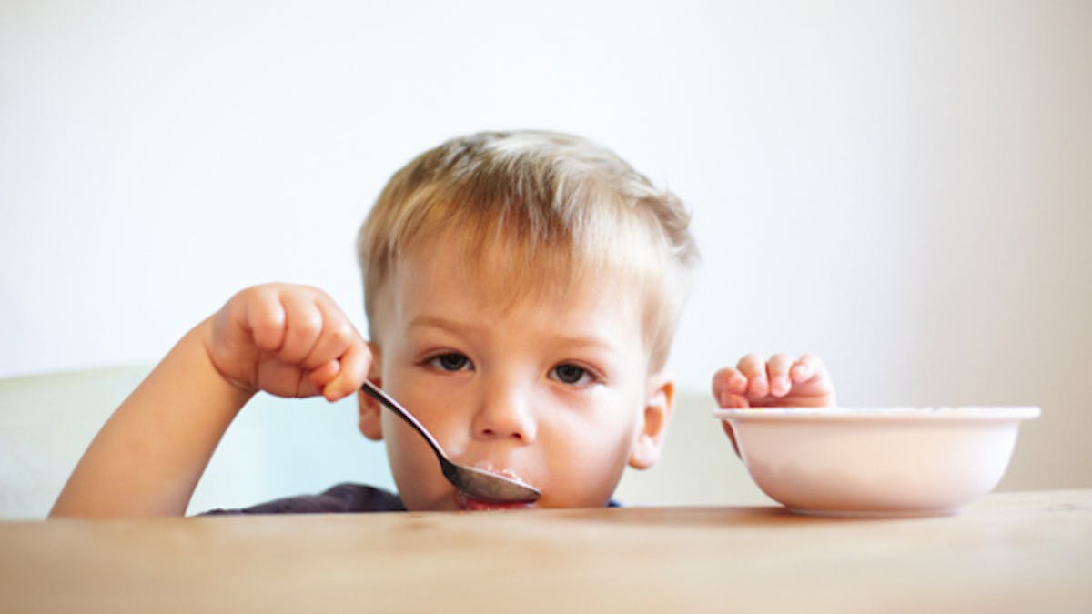 La précarité alimentaire à l'origine de troubles du comportement chez l'enfant