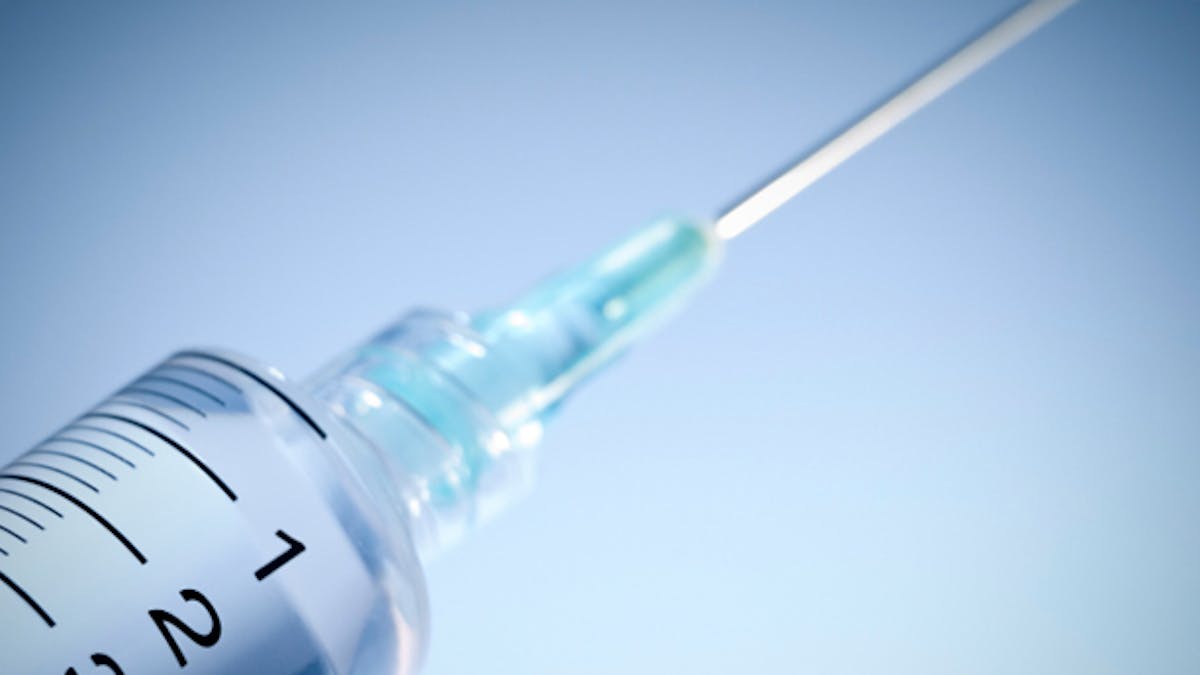 Vaccin curatif contre le sida : premiers essais sur l’homme