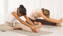 Le yoga, une activité anti-déprime