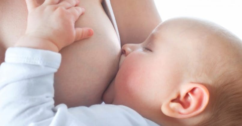 Moins De Septicemie Chez Les Bebes De Faible Poids Allaites Sante Magazine Moins De Septicemie Chez Les Bebes De Faible Poids Allaites Sante Magazine
