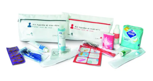 100 000 Kits D Hygiene Distribues Aux Sans Abri Sante Magazine