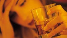Les femmes face à l'alcool