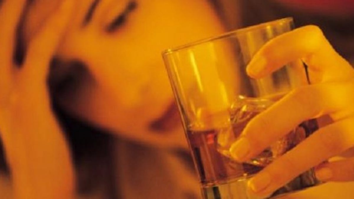 Les femmes face à l'alcool