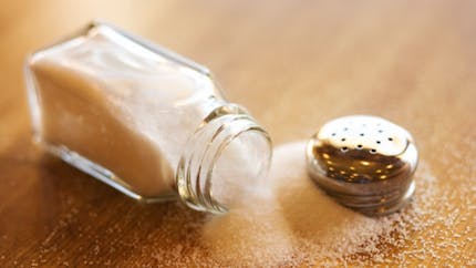 Le sel pourrait favoriser les maladies auto-immunes