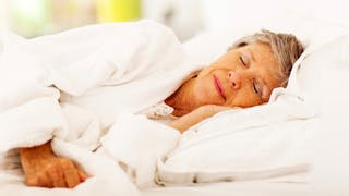 L'apnée du sommeil favoriserait la maladie d'Alzheimer