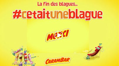 Scarica Gratis Images La Mauvaise Blague De Carambar Sante Magazine dernière par