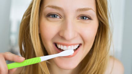 Blog Expert                                La bonne technique du brossage des dents