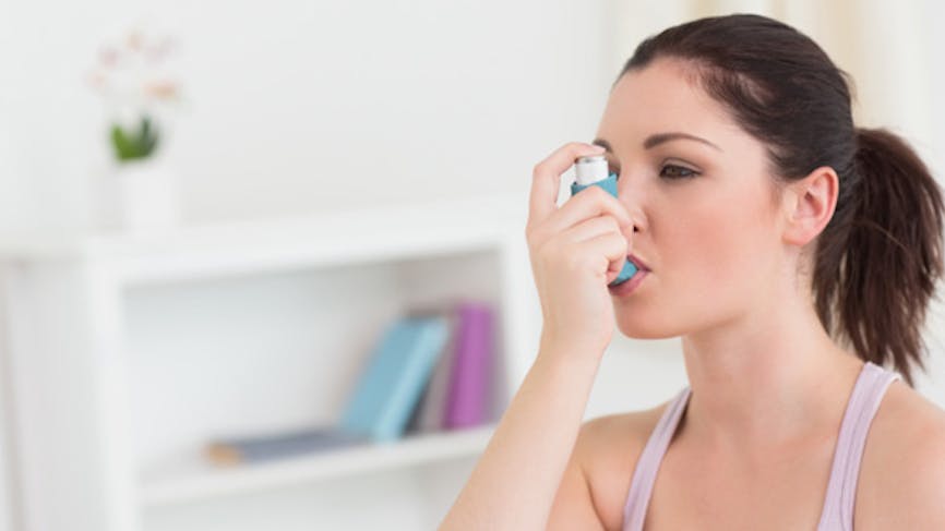 Asthme : mieux le contrôler
