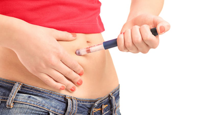 Diabète : vers un nouveau traitement prometteur par insuline