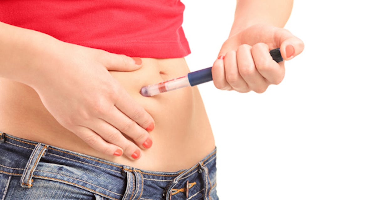 Diabète de type 1 : ce nouveau traitement pourrait éviter aux malades les  injections d'insuline : Femme Actuelle Le MAG